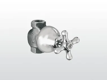 ROMA 0/154 - Washbasin tap by RUBINETTERIE STELLA - view 2